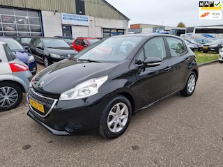 Peugeot 208 1.2 VTi Active 5-Drs Airco! Bj:2013 NAP!