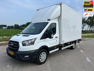 Ford Transit 350 2.0TDCI 130PK Trend Bakwagen met laadklep BPM vrij|Euro6