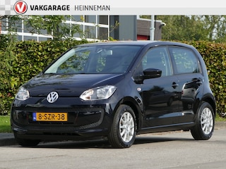 Volkswagen Up 1.0 move up! BlueMotion | airco | slechts 46000 kilometer