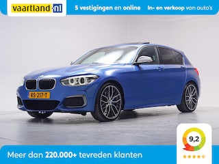 BMW M140i xDrive Centennial High Executive Aut. 5-drs [ Panorama Leder Harman/Kardon ]