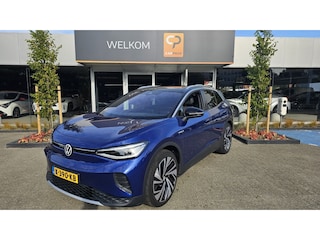 Volkswagen ID.4 Max SOH 90% 77 kWh NLauto | Dealeronderhouden