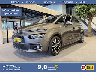 Citroën C4 Picasso 1.2 PureTech Feel
