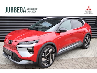 Mitsubishi Eclipse Cross EV87 kWh Long range Instyle Nu te bestellen & Snel leverbaar!