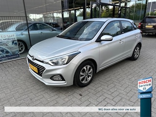 Hyundai i20 1.0 T-GDI Blue 100PK Premium