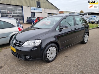 Volkswagen Golf Plus 1.4 TSI Trendline Clima! Xenon! Bj:2009 NAP!