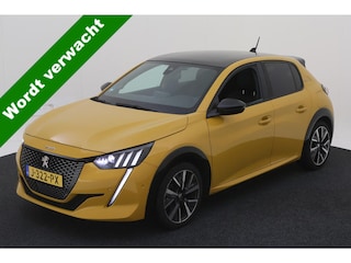 Peugeot 208 1.2 PureTech GT-Line NL-AUTO | PANODAK | GT-LINE