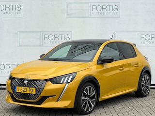 Peugeot 208 1.2 PureTech GT-Line NL-AUTO | PANODAK | GT-LINE