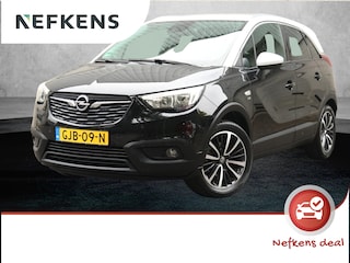 Opel Crossland X 1.2 Turbo Innovation | Trekhaak | Navigatie | Camera | Climate control
