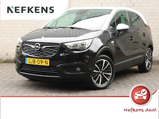 Opel Crossland X 1.2 Turbo Innovation | Trekhaak | Navigatie | Camera | Climate control
