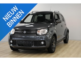 Suzuki Ignis 1.2 Comfort Airco | Navigatie | stoelverwarming