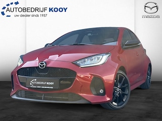 Mazda 2 1.5 Homura Plus / Panoramadak / DEMO *