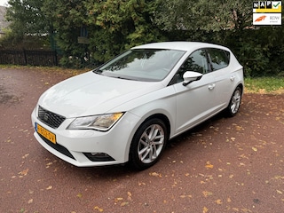 Seat Leon 1.4 TSI Style / Navi / PDC / Lm / Cruisecontrol / Apk