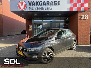 Volkswagen Polo 1.0 TSI Beats // PDC // STOELVERWARMING // AIRCO