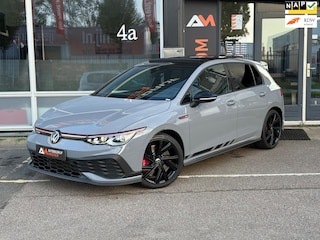 Volkswagen Golf 2.0 TSI GTI Clubsport I Pano I IQ I HUD I Keyless