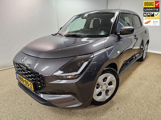 Suzuki Swift 1.2 Select Smart Hybrid