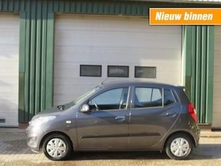 Hyundai i10 1.1 I-DRIVE COOL