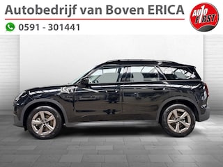 Mini Countryman C Classic Trim Automaat Cruise Clima Camera Navi