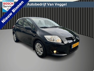 Toyota Auris 1.3 Aspiration trekhaak, clima, elek ramen