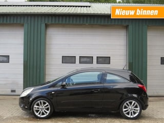 Opel Corsa 1.4-16V ENJOY