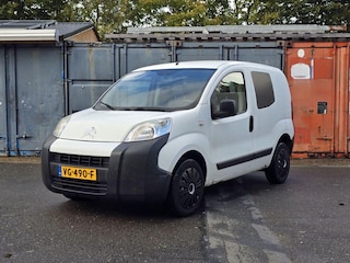 Citroën Nemo 1.4 HDi | Inruilkoopje | Export | Goed Lezen