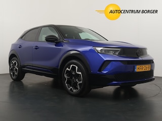 Opel Mokka 1.2 Turbo Automaat Hybrid GS 18"LM /Navi/Clima/Cruise/Camera