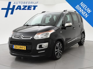 Citroën C3 Picasso 1.4 VTi EXCLUSIVE + PANORAMA | L.M. VELGEN | CLIMATE | CRUISE CONTROL