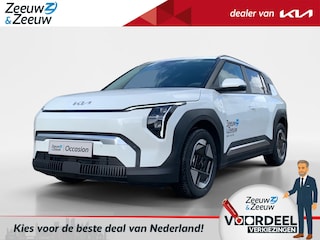 Kia EV3 Plus 58.3 kWh DEMO | SNEL LEVERBAAR