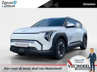 Kia EV3 Plus 58.3 kWh DEMO | SNEL LEVERBAAR