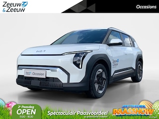 Kia EV3 Plus 58.3 kWh DEMO | SNEL LEVERBAAR