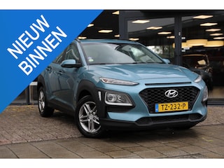 Hyundai Kona 1.0T Essence