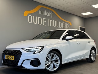 Audi A3 Sportback 35 TFSI Camera/Parkeersensoren/Keyless