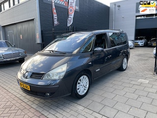 Renault Espace 3.5 V6 Privilège 3e Eig! Trekhaak Airco NAP APK