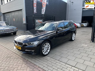 BMW 3-serie Touring 328i High Executive 1e Eigenaar! Airco NAP APK