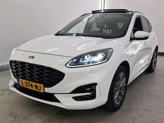 Ford Kuga 2.5 PHEV ST-Line X nl-auto | panodak | Pack winter