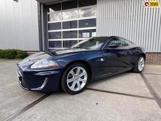 Jaguar XK 4.2 V8 Coupé