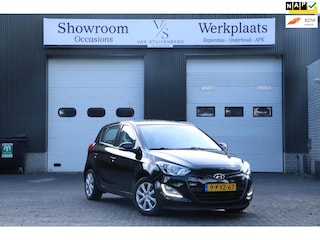 Hyundai i20 1.2i i-Deal APK LED Airco