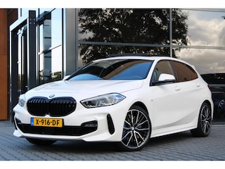 BMW 118i EDE M Sport Edition