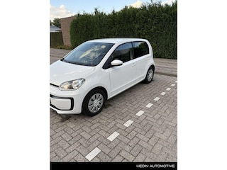 Volkswagen Up 1.0 BMT move up! NL-Auto | 5-deurs | Airco