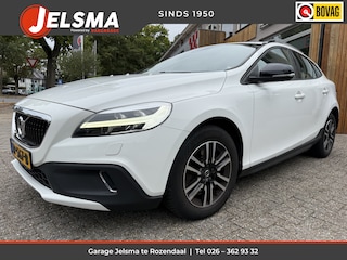 Volvo V40 1.5 T3 Nordic+ 153pk Aut., Trekhaak | Clima | Navi