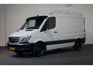 Mercedes-Benz Sprinter 211 CDI L1 H1 Imperiaal Trekhaak Euro 6