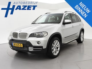 BMW X5 xDrive30i 7-PERSOONS + PANORAMA | STOELVENTILATIE | TREKHAAK | COMFORTZETELS | STOELVERW. V+A