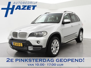 BMW X5 xDrive30i 7-PERSOONS + PANORAMA | STOELVENTILATIE | TREKHAAK | COMFORTZETELS | STOELVERW. V+A