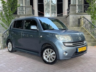 Daihatsu Materia 1.3 Funk Airco Elec Pakket Lmv AchterSpoiler