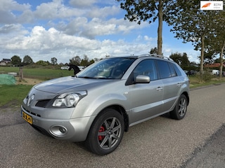 Renault Koleos 2.5 Dynamique Pack Cruise/Trekhaak/ Trekhaak