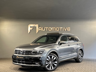 Volkswagen Tiguan 2.0 TSI 4M R Line 7p Pano|Key|VOL