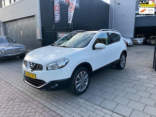 Nissan Qashqai 1.6 Visia 2e Eig! Panoramadak Trekhaak Airco NAP APK