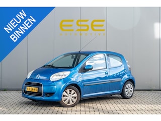 Citroën C1 1.0-12V Ambiance | Nieuwe APK bij aflevering