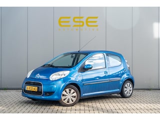 Citroën C1 1.0-12V Ambiance | Nieuwe APK bij aflevering