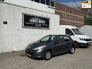 Peugeot 206 1.1 XR - APK 04/26 - Nette auto -