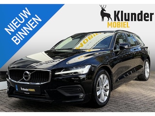 Volvo V60 2.0 B4 Momentum Bus. |Carplay|Adapt.Cruise|Trekhaak|